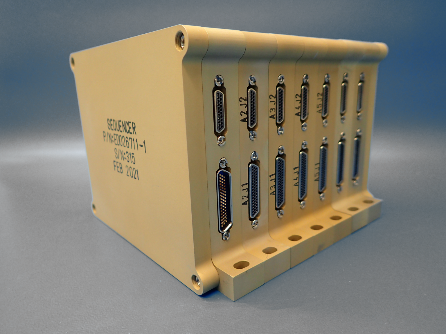 Avionic Switch Avionics | Ecliptic